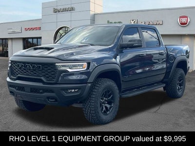 2026 RAM Ram 1500 RHO