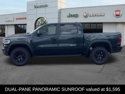 2026 RAM Ram 1500 RHO