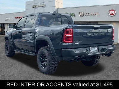 2026 RAM Ram 1500 RHO