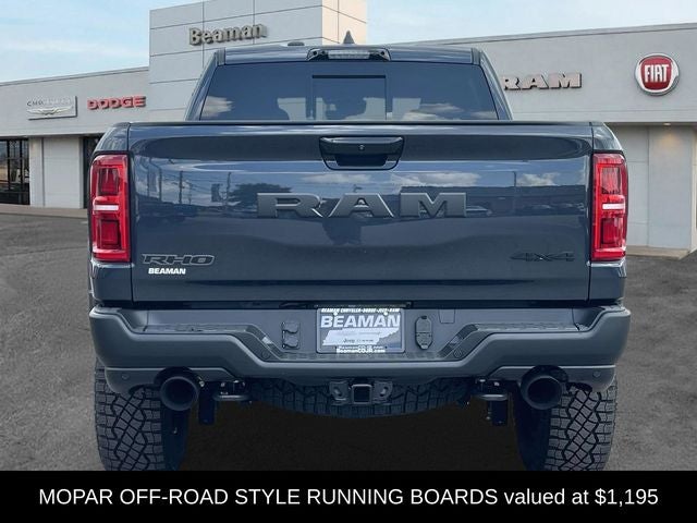 2026 RAM Ram 1500 RHO