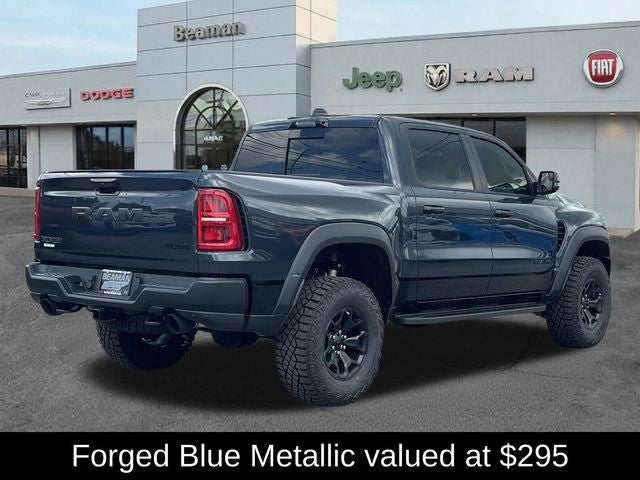 2026 RAM Ram 1500 RHO