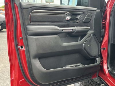 2026 RAM Ram 1500 RHO