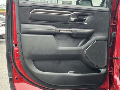 2026 RAM Ram 1500 RHO