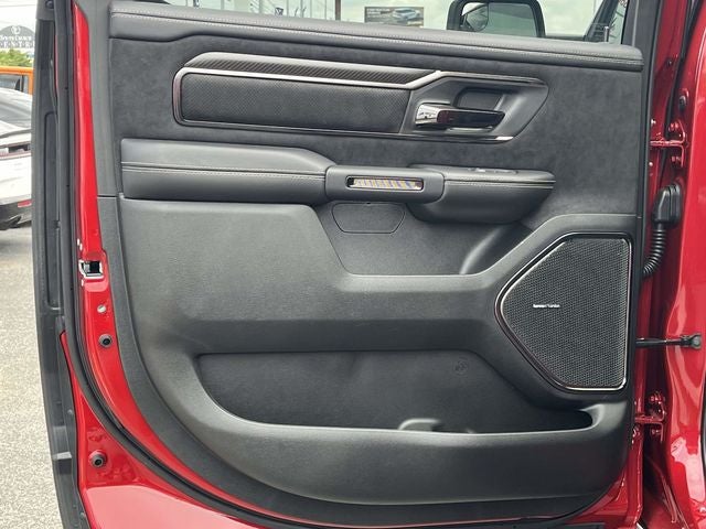 2026 RAM Ram 1500 RHO