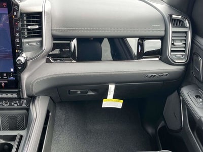 2026 RAM Ram 1500 RHO