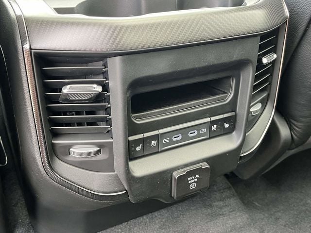 2026 RAM Ram 1500 RHO