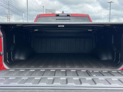 2026 RAM Ram 1500 RHO