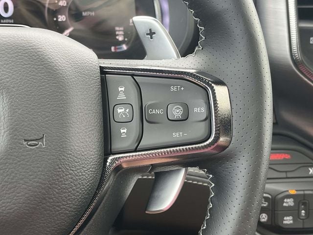 2026 RAM Ram 1500 RHO