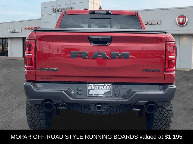 2026 RAM Ram 1500 RHO