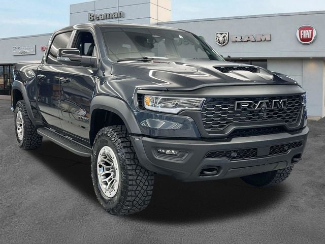 2027 RAM Ram 1500 RHO