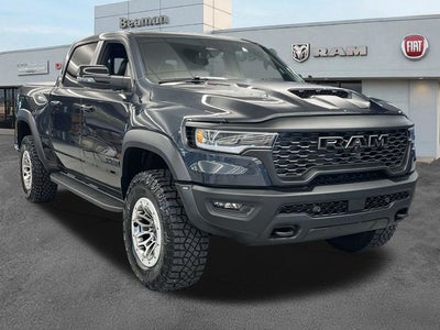 2027 RAM Ram 1500 RHO