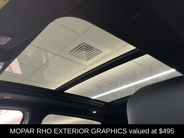2027 RAM Ram 1500 RHO