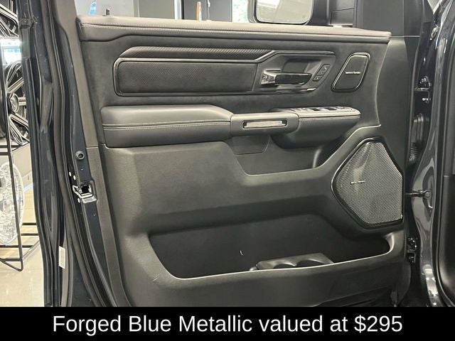 2027 RAM Ram 1500 RHO