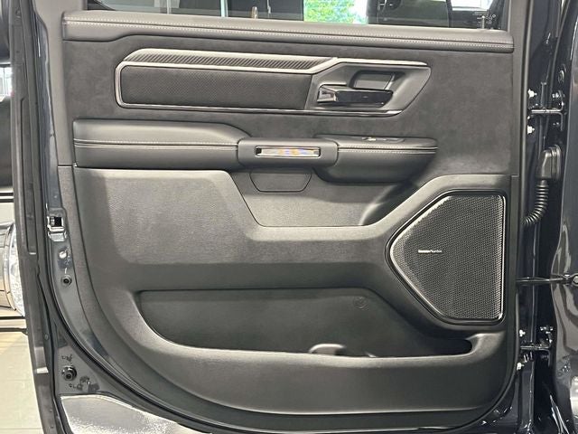 2027 RAM Ram 1500 RHO