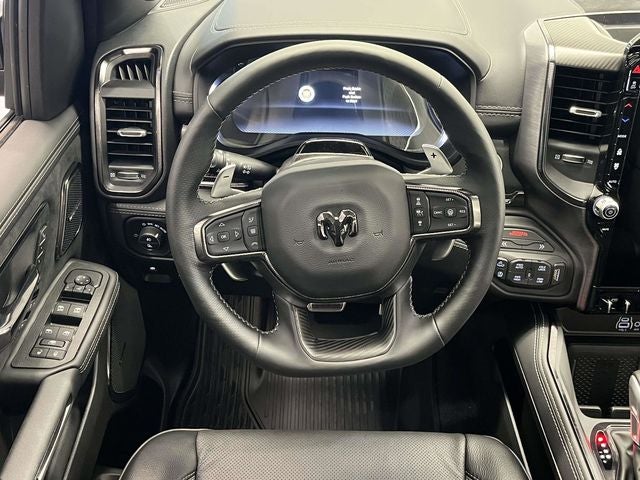 2027 RAM Ram 1500 RHO