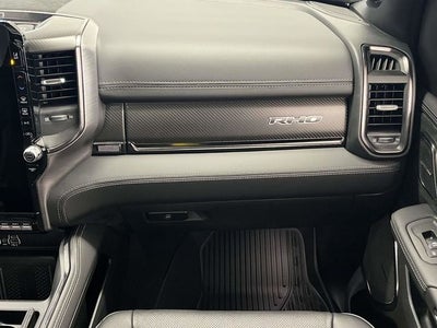 2027 RAM Ram 1500 RHO