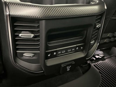 2027 RAM Ram 1500 RHO