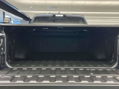 2027 RAM Ram 1500 RHO