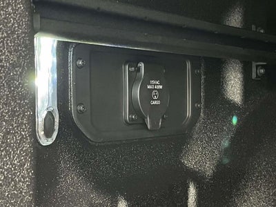 2027 RAM Ram 1500 RHO