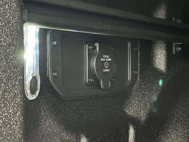 2027 RAM Ram 1500 RHO