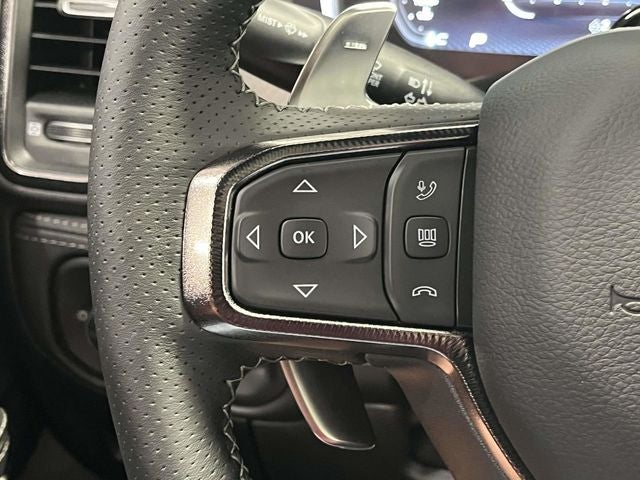 2027 RAM Ram 1500 RHO