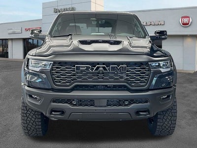 2027 RAM Ram 1500 RHO