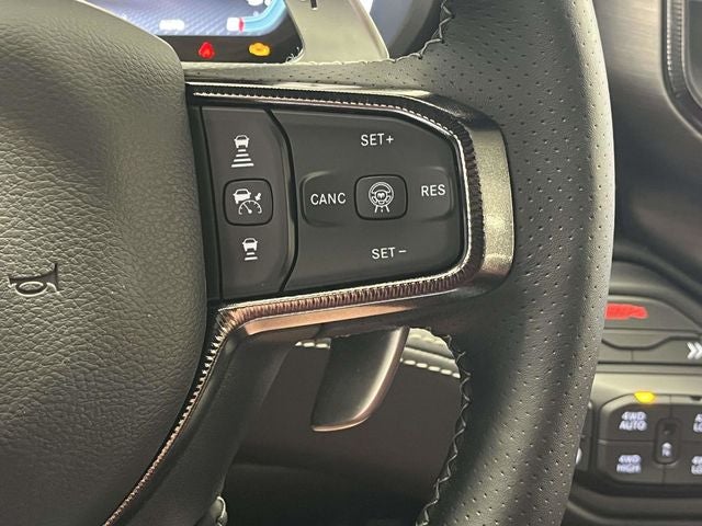 2027 RAM Ram 1500 RHO