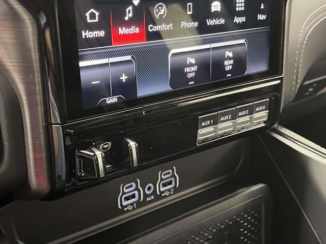 2027 RAM Ram 1500 RHO