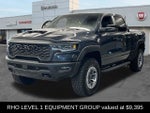 2027 RAM Ram 1500 RHO