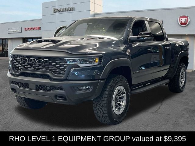 2027 RAM Ram 1500 RHO