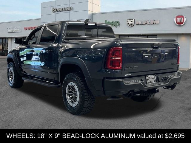 2027 RAM Ram 1500 RHO