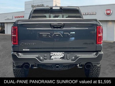 2027 RAM Ram 1500 RHO