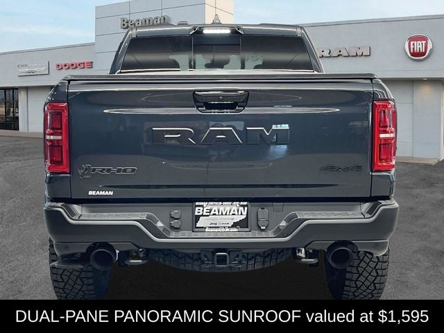 2027 RAM Ram 1500 RHO