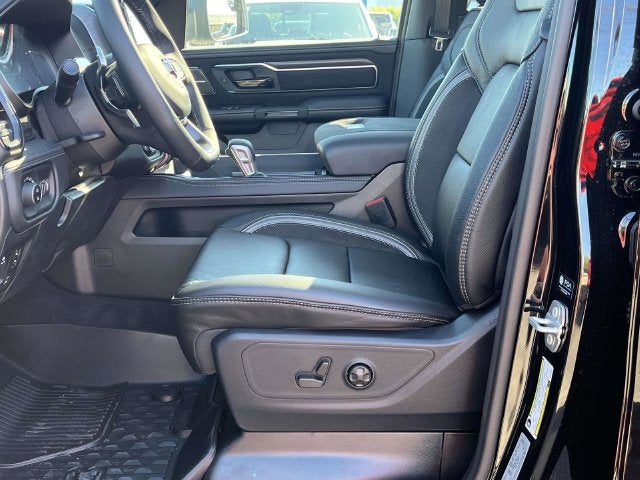 2027 RAM Ram 1500 RHO