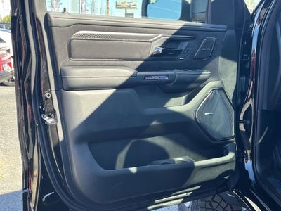 2027 RAM Ram 1500 RHO