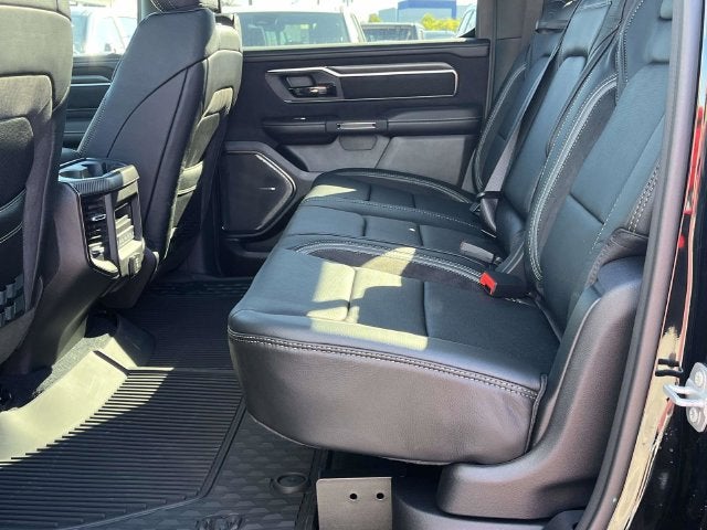 2027 RAM Ram 1500 RHO