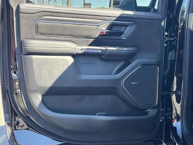2027 RAM Ram 1500 RHO