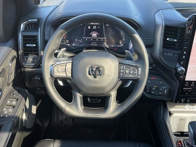 2027 RAM Ram 1500 RHO