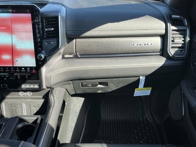 2027 RAM Ram 1500 RHO