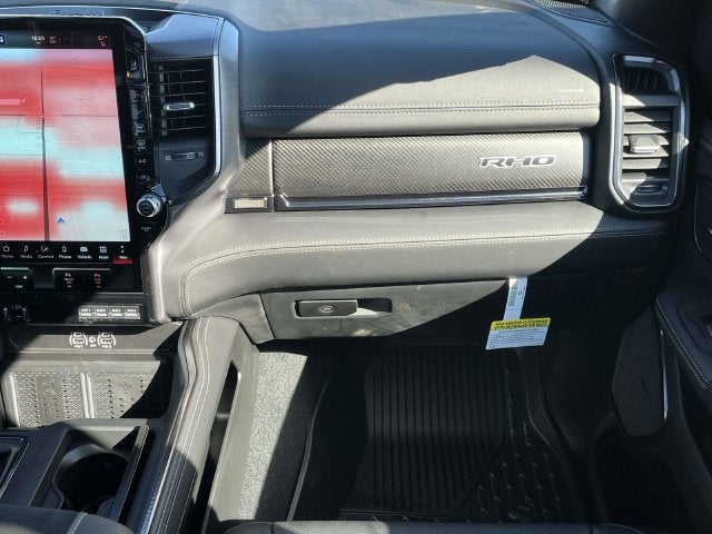 2027 RAM Ram 1500 RHO