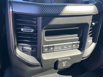 2027 RAM Ram 1500 RHO