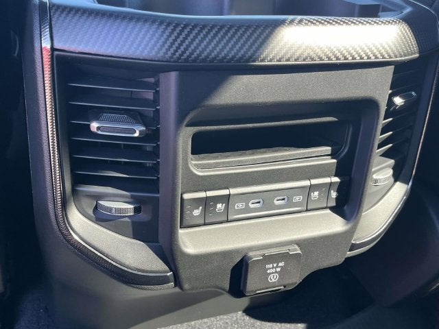 2027 RAM Ram 1500 RHO
