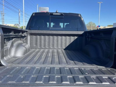 2027 RAM Ram 1500 RHO