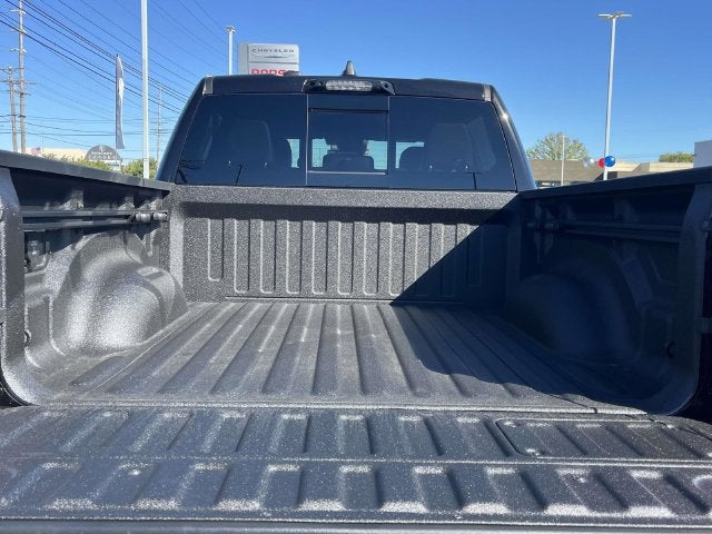 2027 RAM Ram 1500 RHO