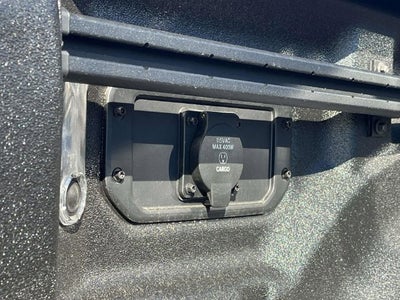 2027 RAM Ram 1500 RHO