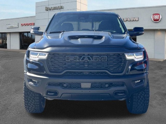 2027 RAM Ram 1500 RHO