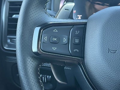 2027 RAM Ram 1500 RHO