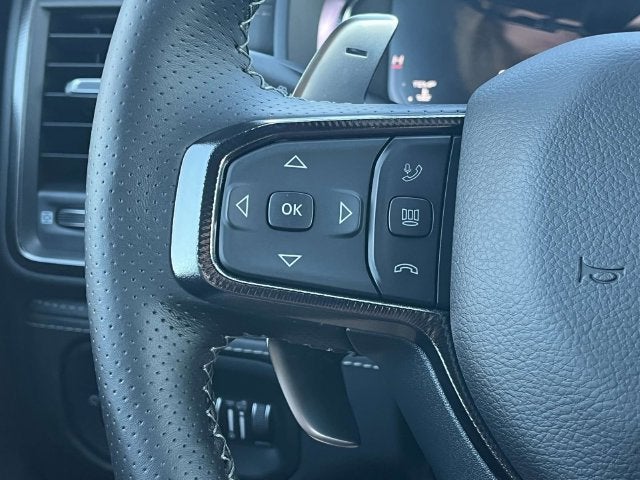 2027 RAM Ram 1500 RHO