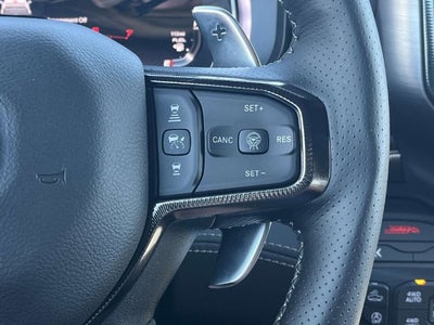 2027 RAM Ram 1500 RHO