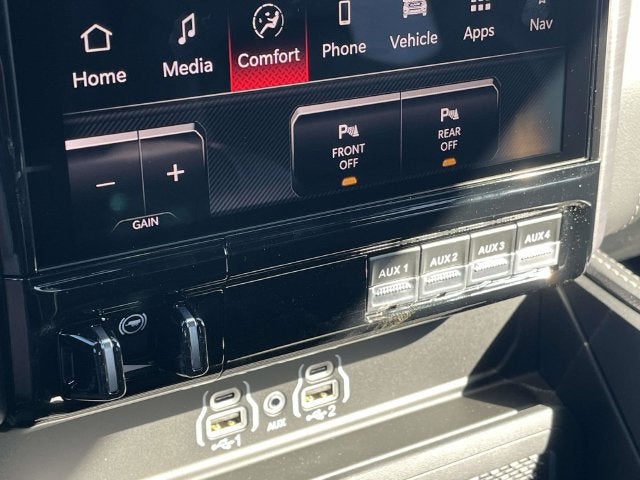 2027 RAM Ram 1500 RHO
